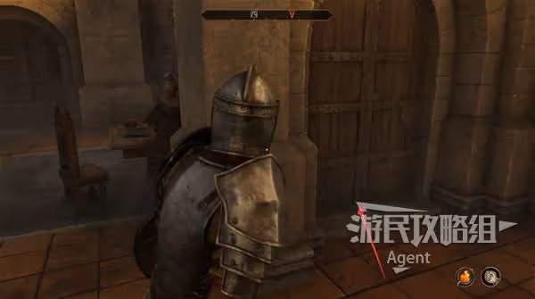 《上古捲軸4:重製版》惡意競爭支線攻略