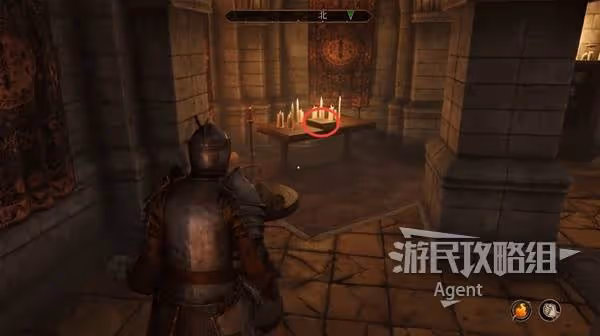 《上古捲軸4:重製版》惡意競爭支線攻略