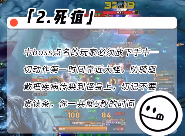 WLK懷舊服P4階段ICC冰冠堡壘攻略 最終BOSS巫妖王打法詳解