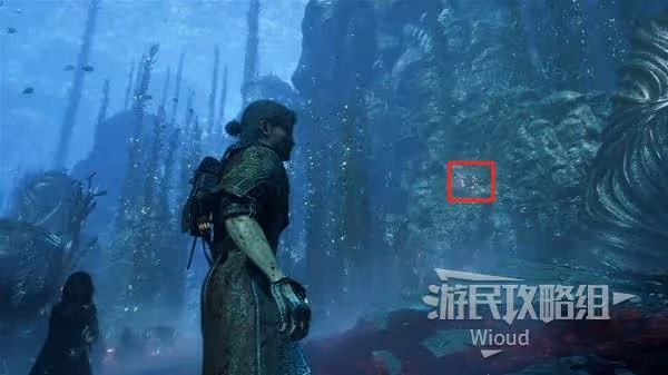 《光與影:33號遠征隊》飛流域探索攻略