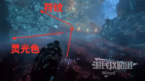 《光與影:33號遠征隊》飛流域探索攻略