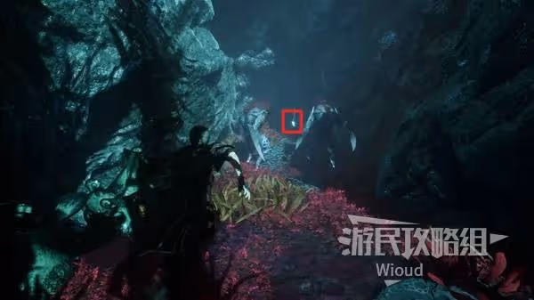 《光與影:33號遠征隊》飛流域探索攻略