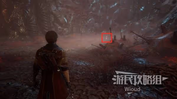《光與影:33號遠征隊》飛流域探索攻略