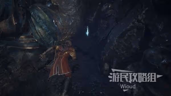 《光與影:33號遠征隊》春意原野探索攻略