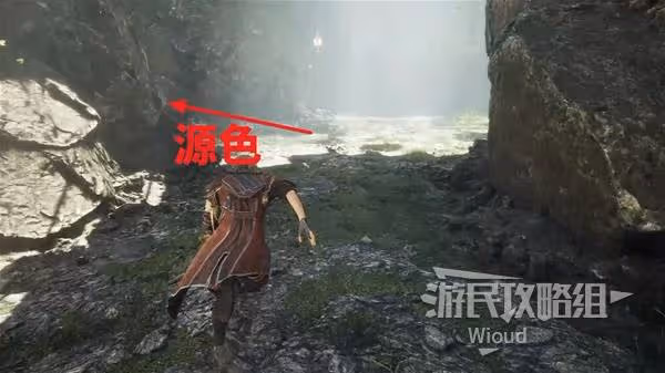 《光與影:33號遠征隊》春意原野探索攻略
