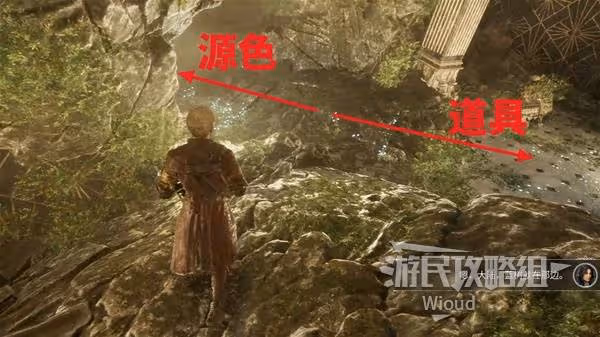 《光與影:33號遠征隊》春意原野探索攻略