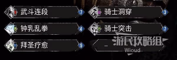 《光與影:33號遠征隊》莫諾柯機制介紹