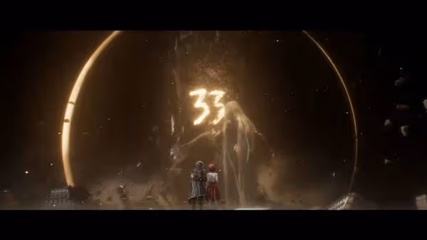 《光與影：33號遠征隊》背景介紹及玩法解析