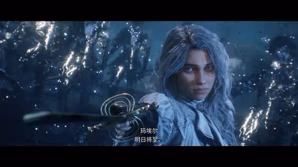 《光與影:33號遠征隊》背景介紹及玩法解析