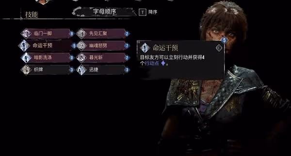 《光與影:33號遠征隊》推圖輪椅配隊推薦