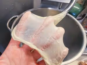 拯救藍莓包/草莓包這樣做才好吃‼️