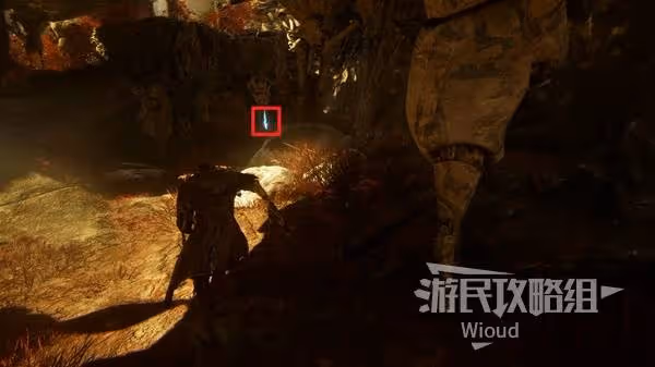 《光與影:33號遠征隊》重擊土豆偶打法解析