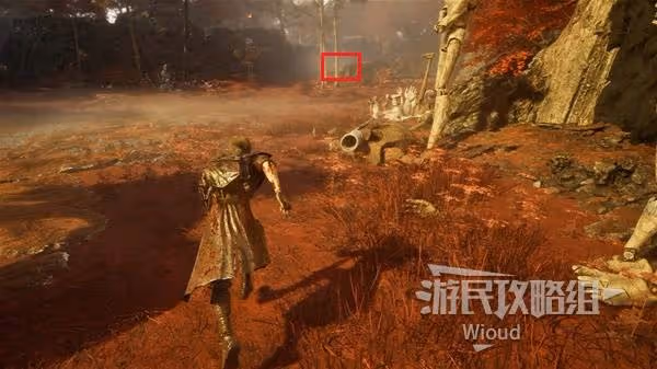 《光與影:33號遠征隊》重擊土豆偶打法解析