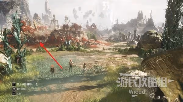 《光與影:33號遠征隊》哥布魯打法解析
