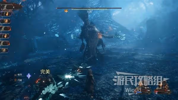 《光與影:33號遠征隊》主教打法解析