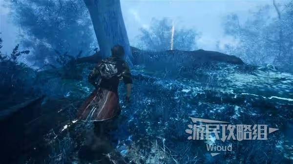《光與影:33號遠征隊》主教打法解析
