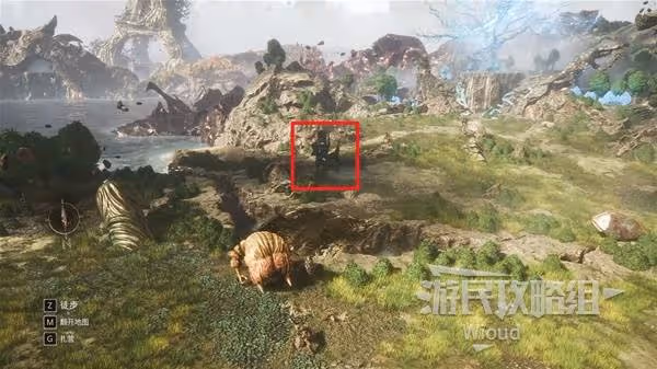 《光與影:33號遠征隊》主教打法解析