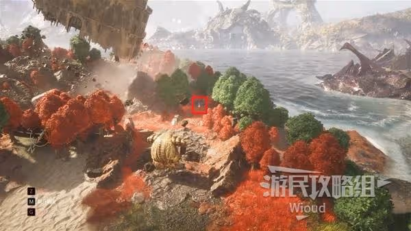 《光與影:33號遠征隊》主教打法解析