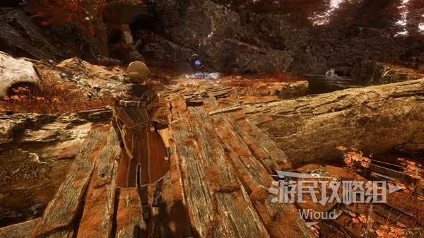 《光與影:33號遠征隊》古代聖所探索攻略