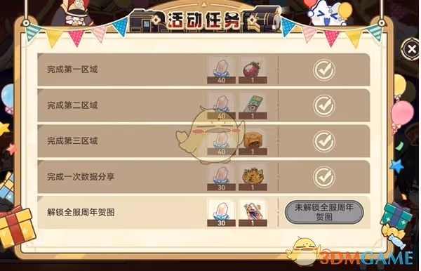 崩壞：星穹鐵道年度開拓報告活動怎麼樣-年度開拓報告活動介紹