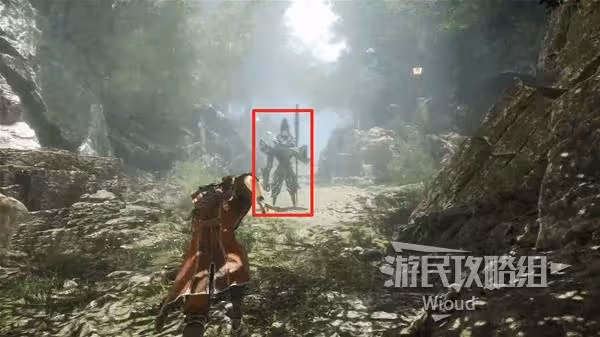 《光與影:33號遠征隊》著火暴擊獲取方法