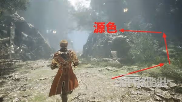 《光與影:33號遠征隊》著火暴擊獲取方法
