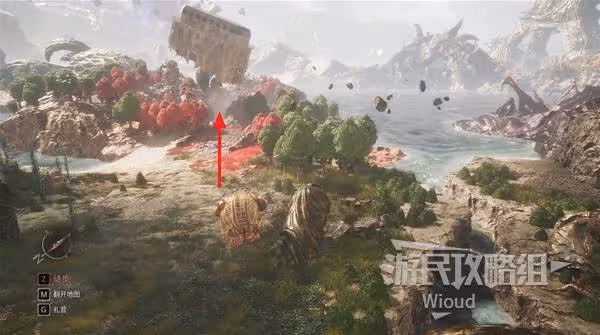 《光與影:33號遠征隊》往昔的光唱片獲取