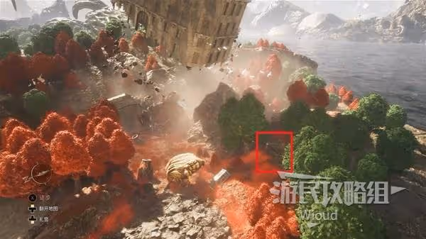 《光與影:33號遠征隊》往昔的光唱片獲取