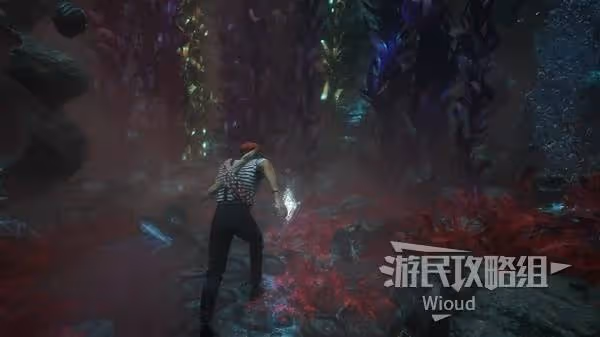 《光與影:33號遠征隊》哥布魯唱片獲取方法
