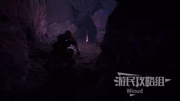 《光與影:33號遠征隊》埃斯基耶的窩默偶