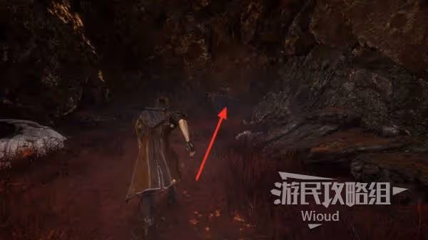《光與影:33號遠征隊》古代聖所默偶位置