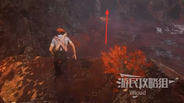 《光與影:33號遠征隊》古代聖所默偶位置