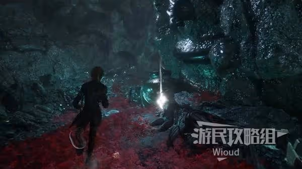 《光與影:33號遠征隊》飛流域默偶位置分享