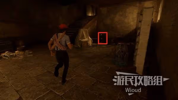《光與影:33號遠征隊》宅邸廚房解謎攻略