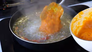 正經的酸湯肥牛
