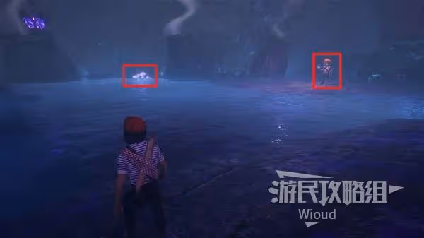 《光與影33號遠征隊》埃斯基耶的窩探索攻略