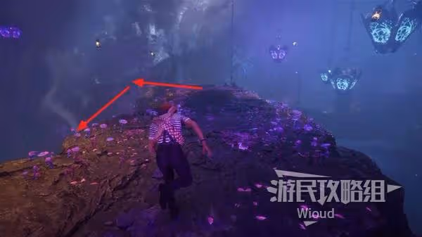 《光與影33號遠征隊》埃斯基耶的窩探索攻略