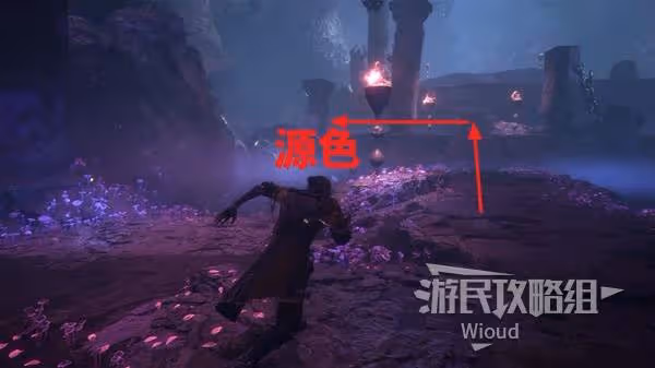 《光與影33號遠征隊》埃斯基耶的窩探索攻略