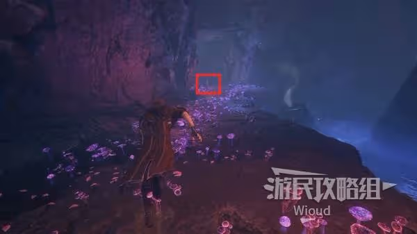 《光與影33號遠征隊》埃斯基耶的窩探索攻略