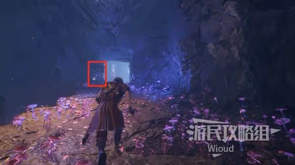 《光與影33號遠征隊》埃斯基耶的窩探索攻略