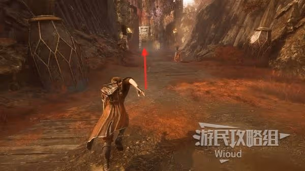 《光與影：33號遠征隊》刷頭村探索攻略