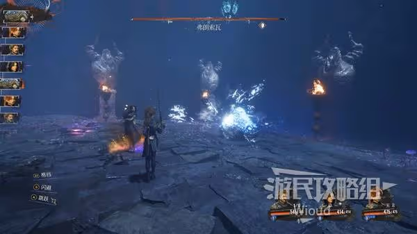 《光與影:33號遠征隊》振奮開局三獲取方法