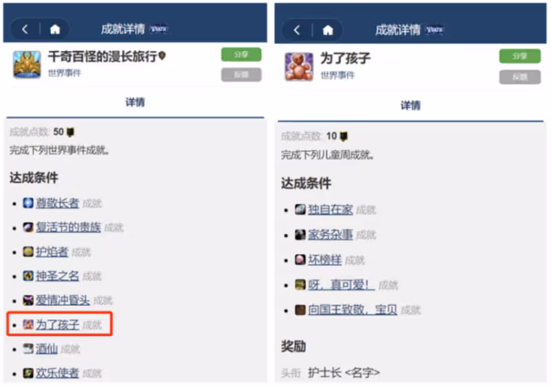 WLK兒童周保姆級攻略 多想回到迷迷糊糊的童年