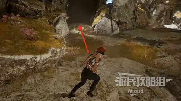 《光與影:33號遠征隊》明黃豐收探索攻略