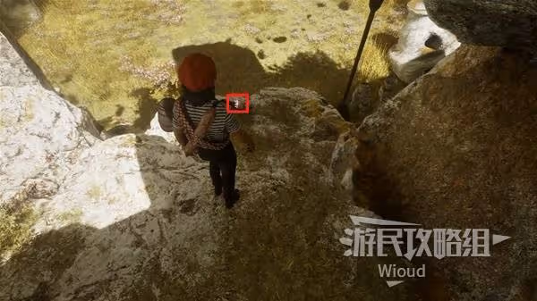 《光與影:33號遠征隊》明黃豐收探索攻略