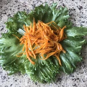 關曉彤三明治減脂！（內附保鮮膜包法！）