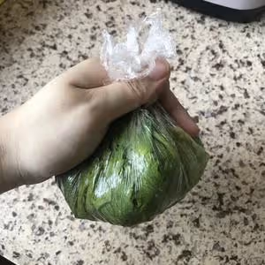 關曉彤三明治減脂！（內附保鮮膜包法！）