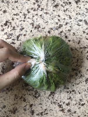 關曉彤三明治減脂！（內附保鮮膜包法！）