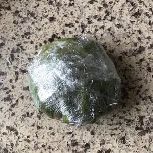 關曉彤三明治減脂！（內附保鮮膜包法！）