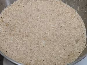 全麥吐司軟到下腰🔥會發光❗這個配方絕了
